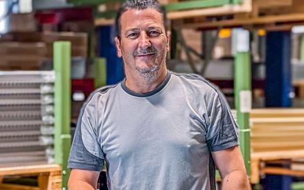 30 Jahre Ibo bei profilsager 30 Jahre Ibo bei profilsager