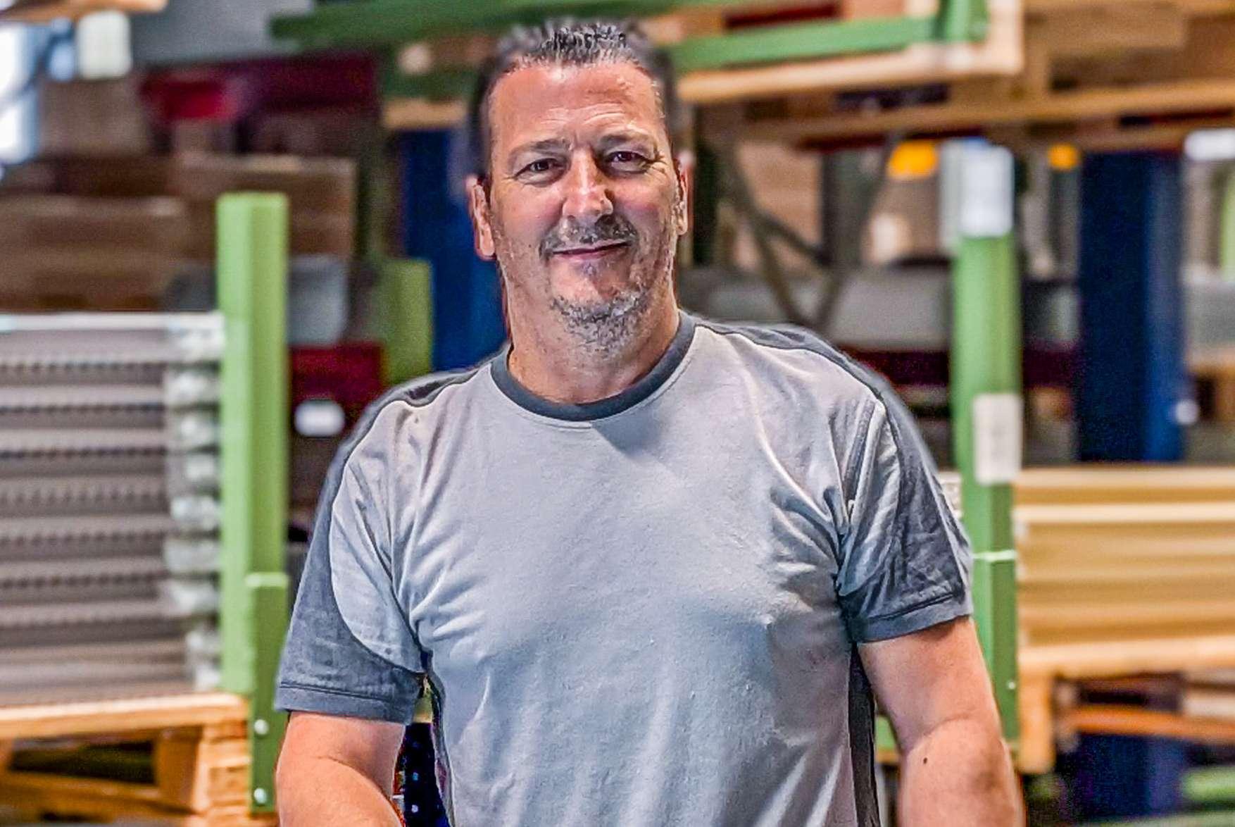 30 Jahre Ibo bei profilsager 30 Jahre Ibo bei profilsager