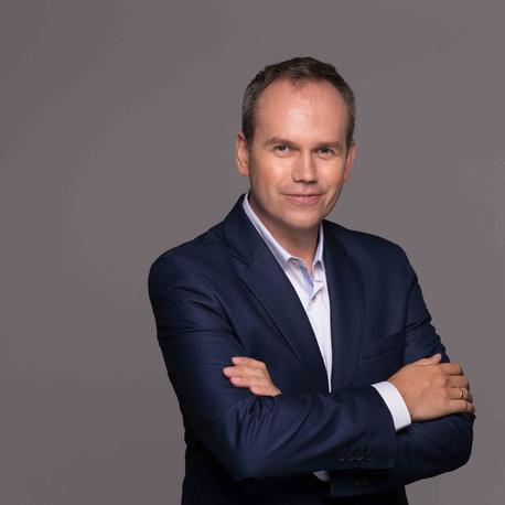 Michał Tęsiorowski